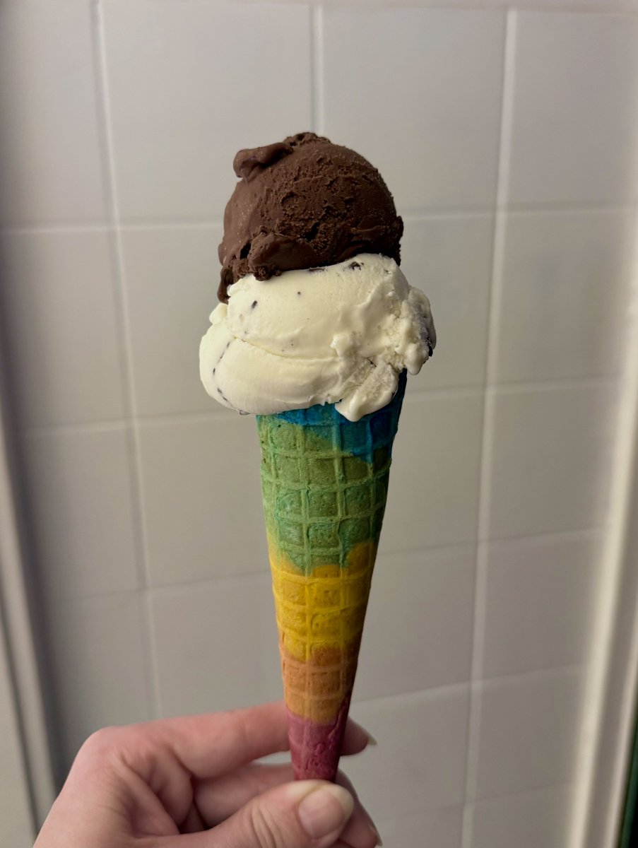 norainthefuture's tweet photo. gay german vegan ice cream https://t.co/iStrTLgGZq