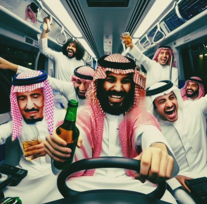 سلطان القحطاني tweet media
