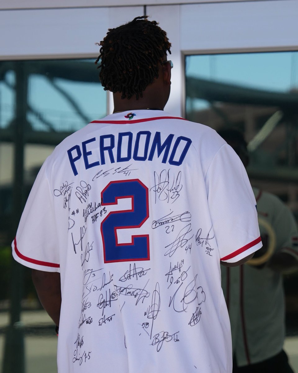 World Baseball Classic tweet media