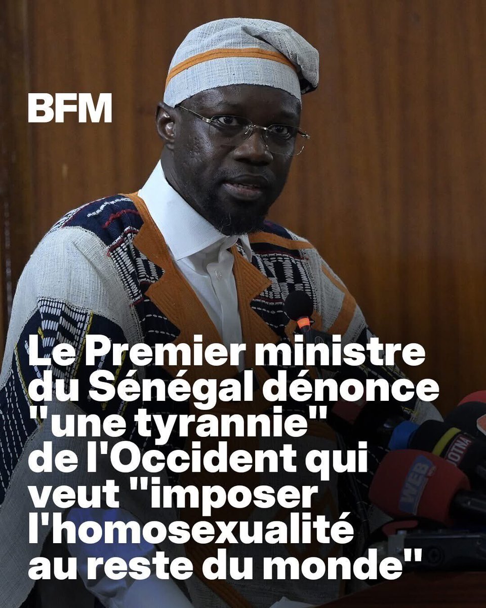 Julien ODOUL tweet media