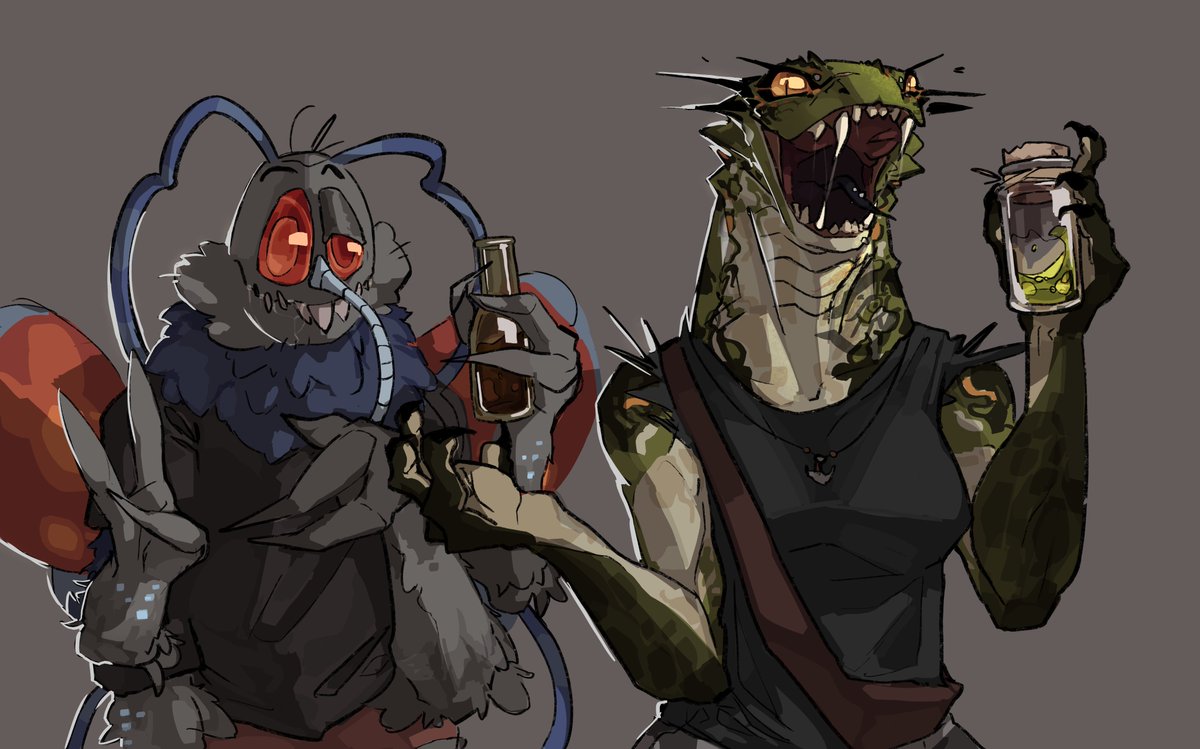 itskennker's tweet photo. heres the full comm actually https://t.co/RrxWWRk11M