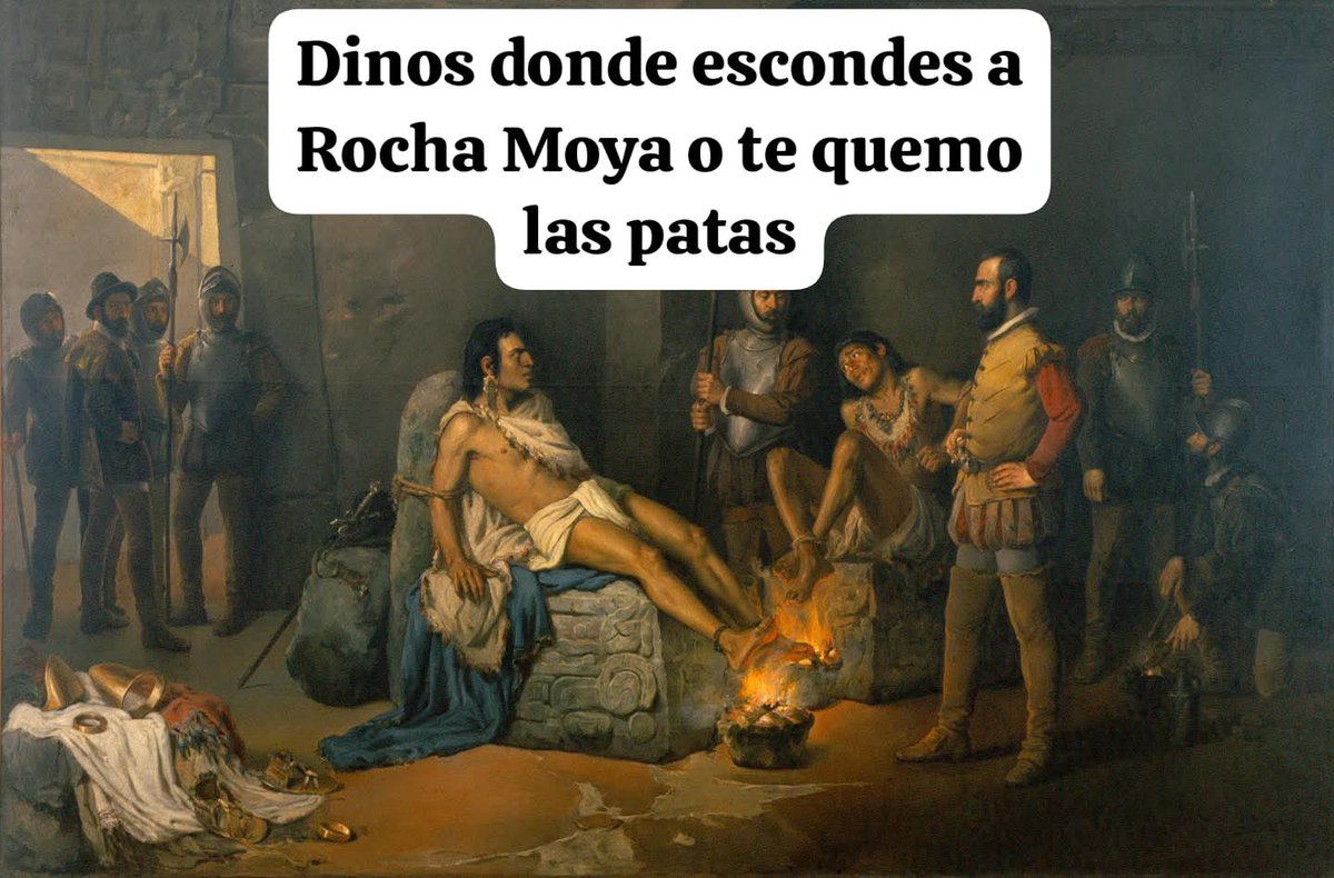 Chava Gomez tweet media
