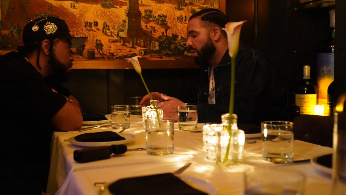 DJ Akademiks tweet media