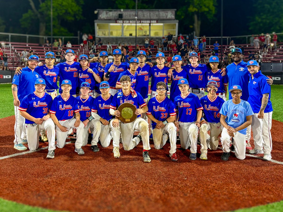 CHSAA BASEBALL tweet media