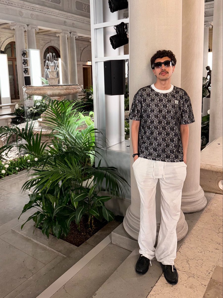 Musamn__'s tweet photo. Louis Vuitton Cruise 2027 https://t.co/78JQZavvKt