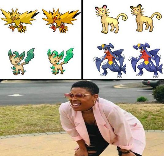 Pokémon Daily tweet media