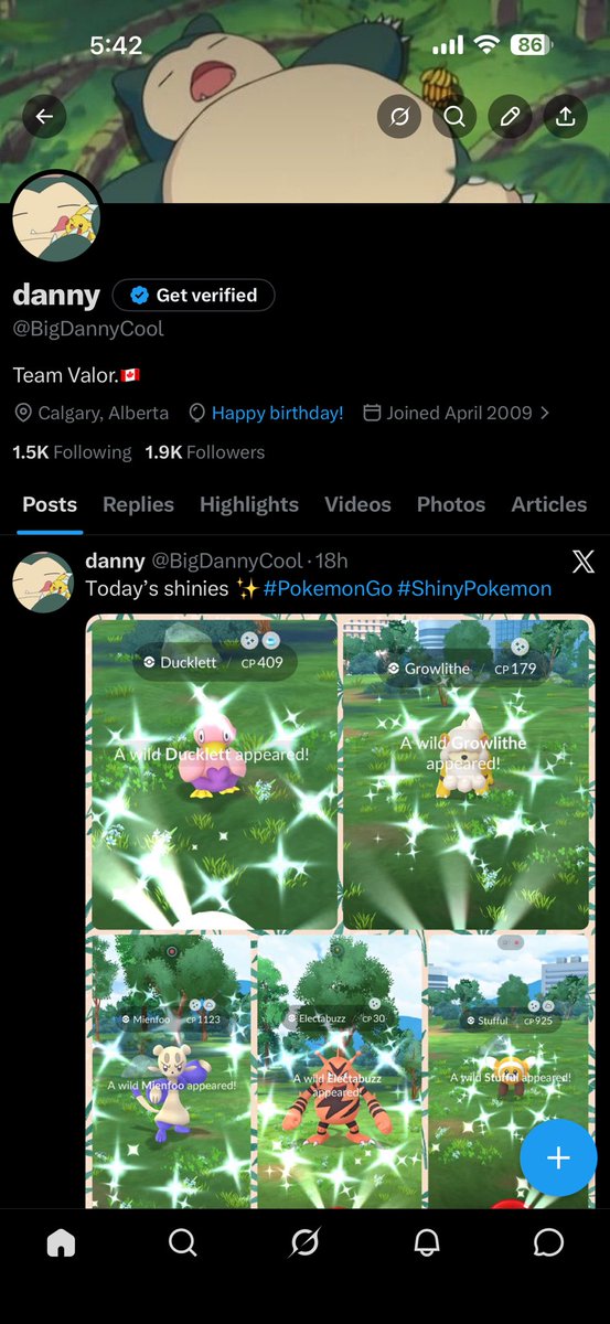 danny tweet media