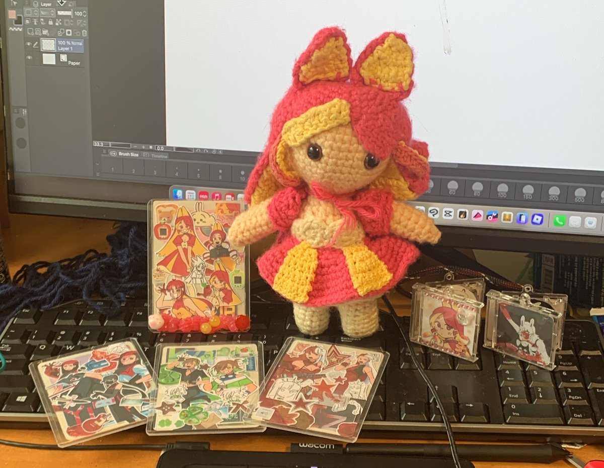 Shu 淑 || tweet media