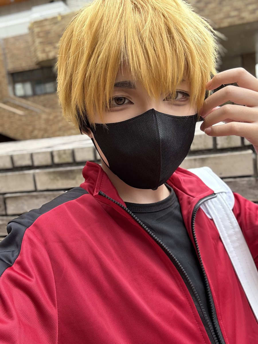 りべ 池a!5/23.24 tweet media