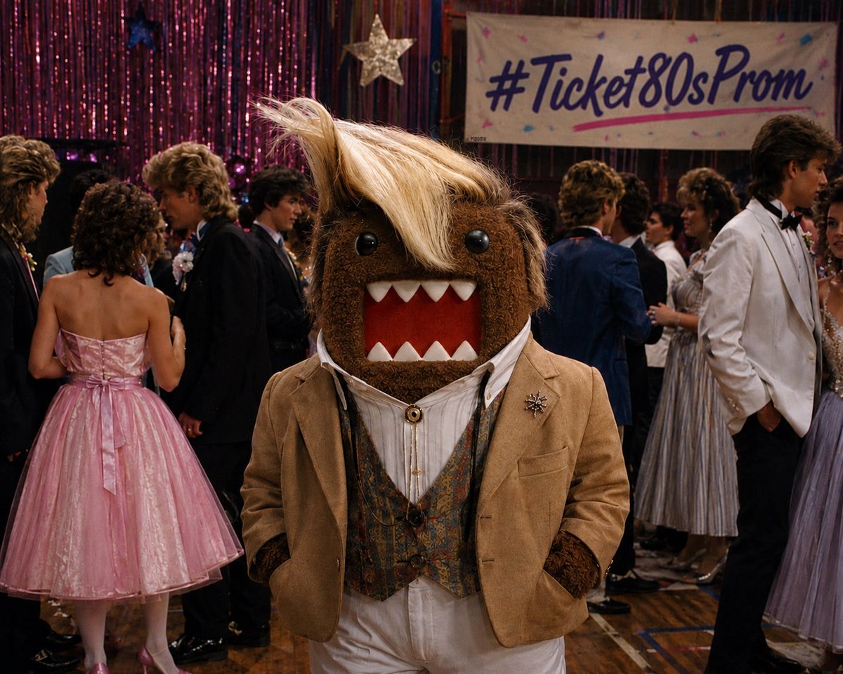 [Official] P1Domo tweet media
