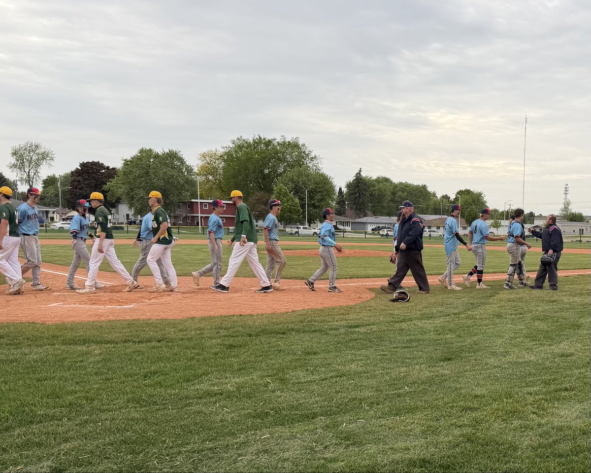 Beaver Dam Baseball tweet media