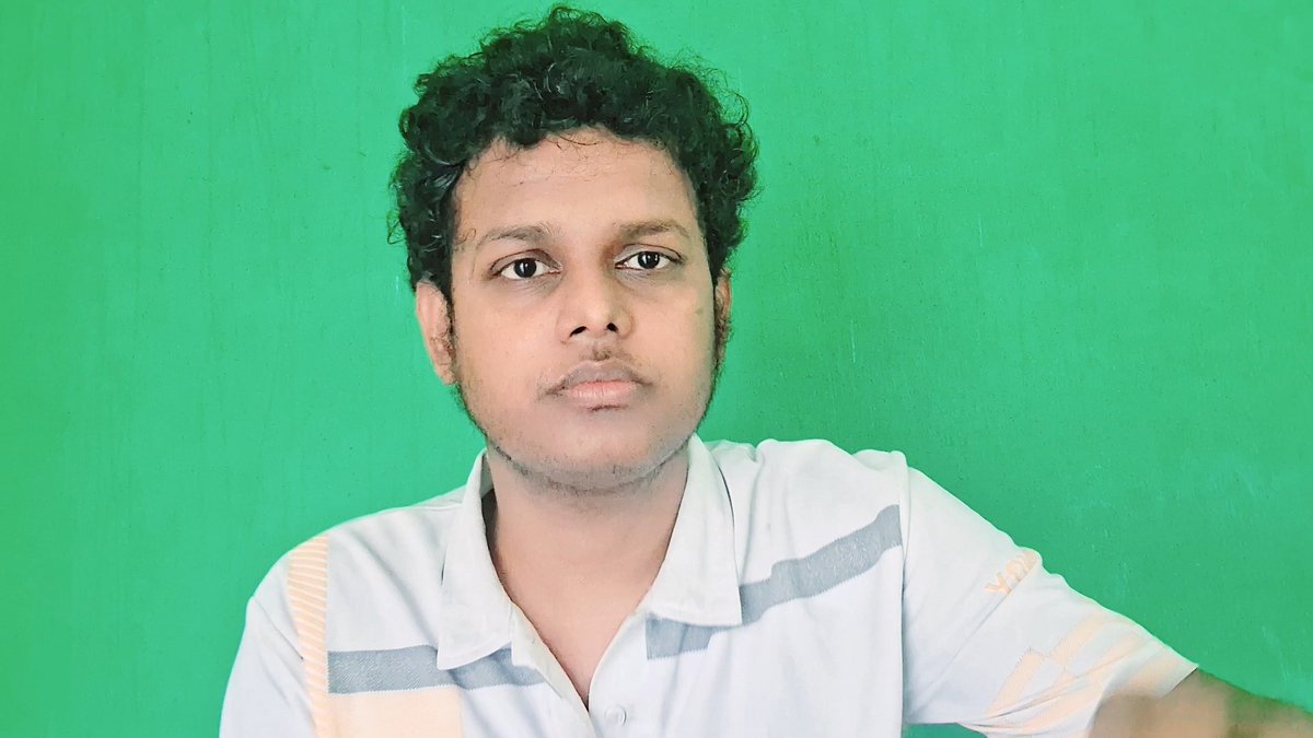 ItsNikhilsri's tweet photo. https://t.co/L3073aWku2
