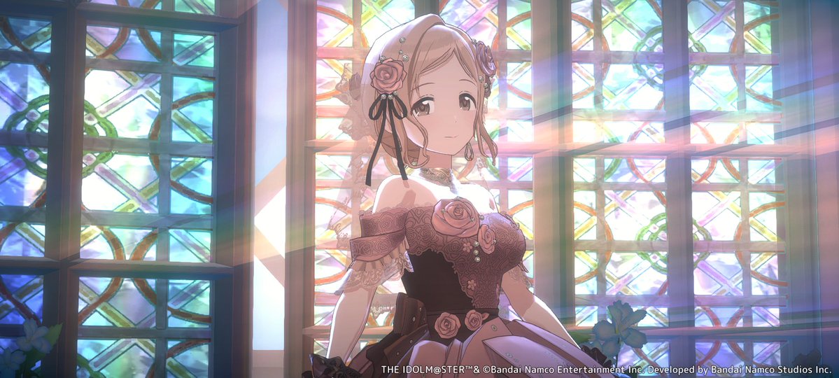 これはもう結婚なのでは？ #櫻木真乃
