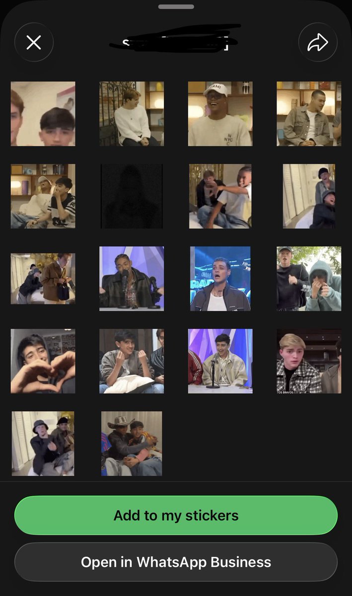 eli ꕤ 。˚⋆ VERA A ENHYPEN tweet media