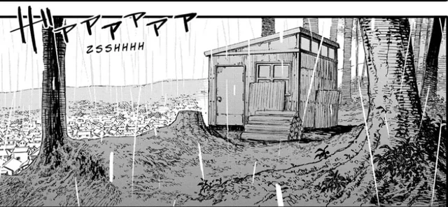 Chainsaw Man for DBD tweet media