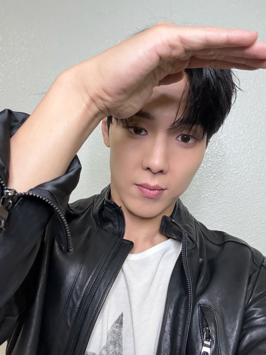 몬스타엑스_MONSTA X tweet media