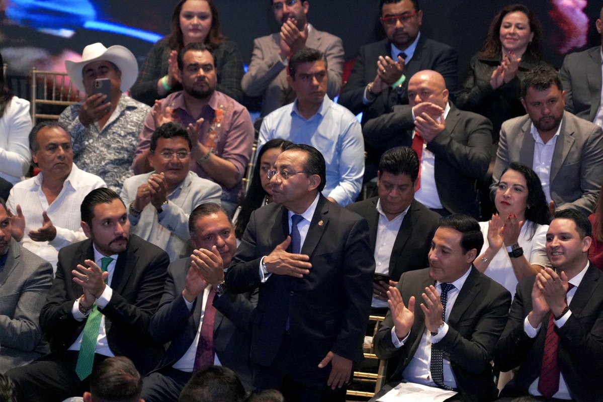 Rafael Guerra Álvarez tweet media