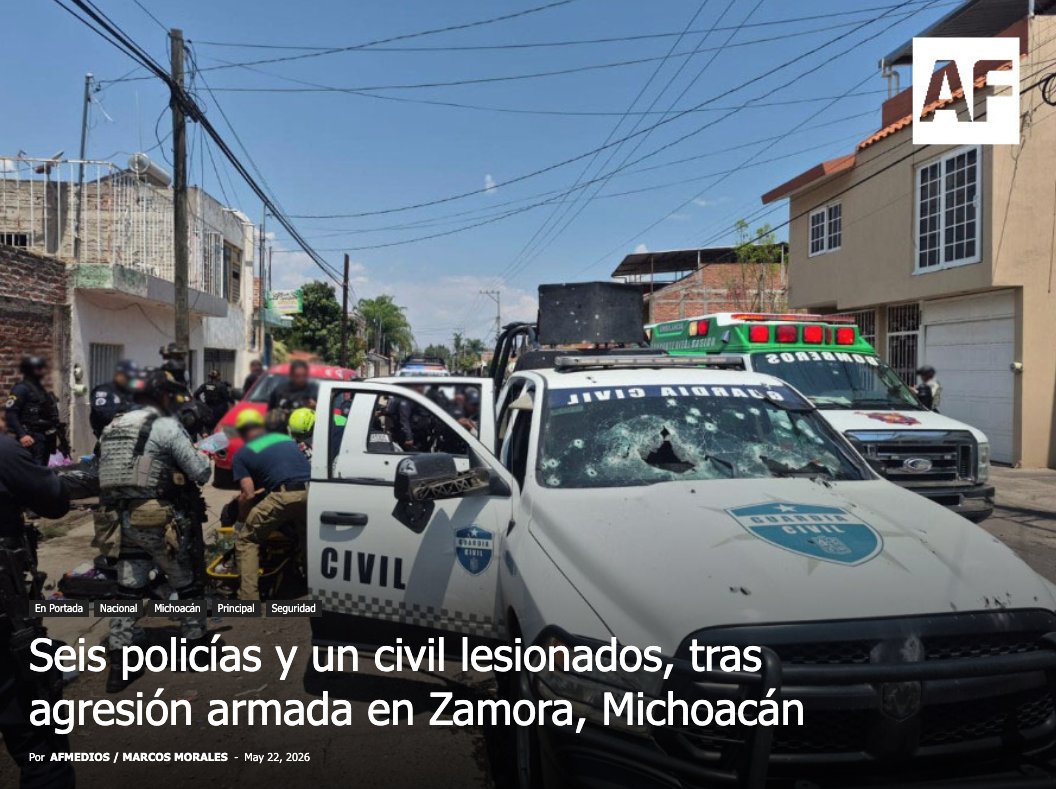 AFmedios tweet media