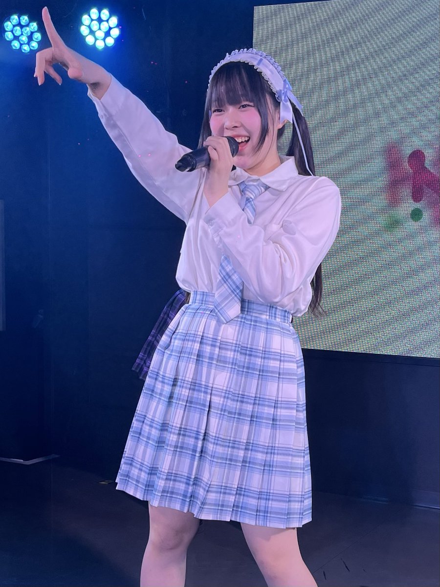 5月22日の静岡でのかのんちゃん① #かのん #miuzicNEXT