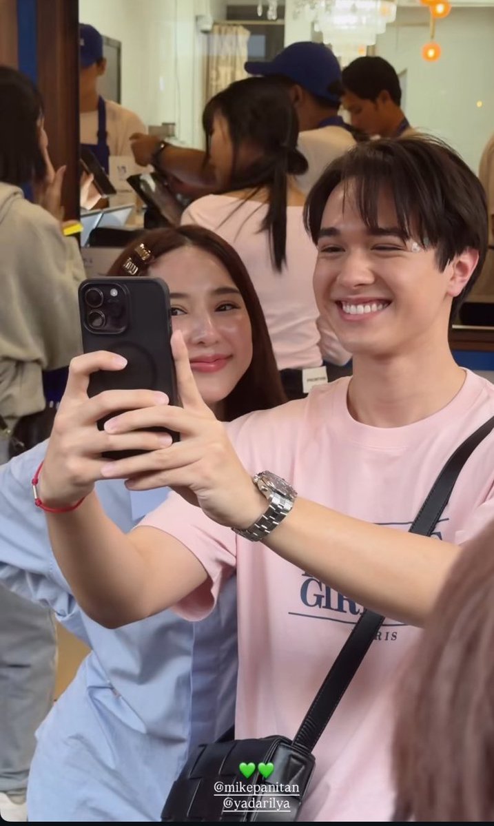 Nana_mn3113(พี่นา) tweet media