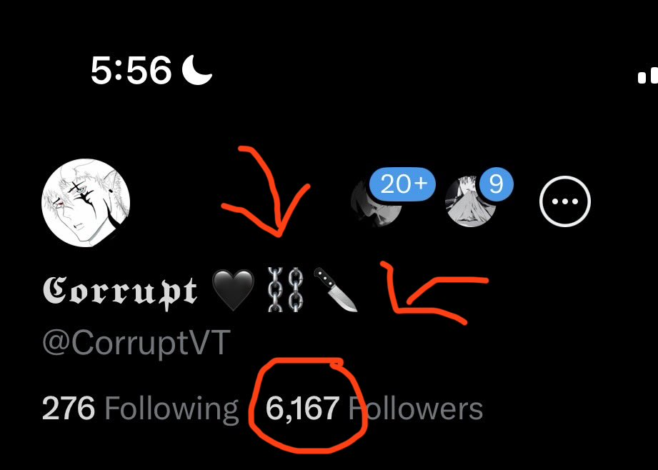 ๐ฎ๐๐๐๐๐๐ ๐คโ๏ธ๐ช tweet media