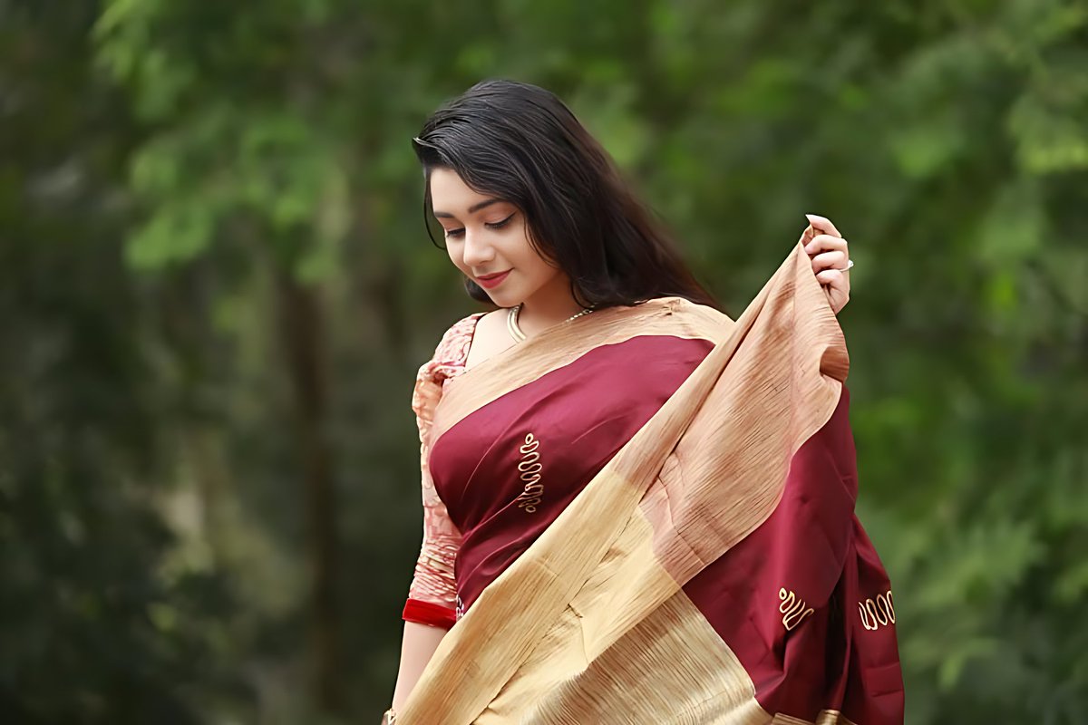 Hridita Tahsin 𝕏 tweet media
