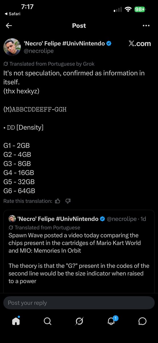 Greg Caldwell tweet media