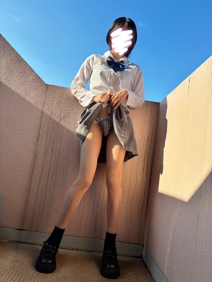 女子高生の日常 tweet media