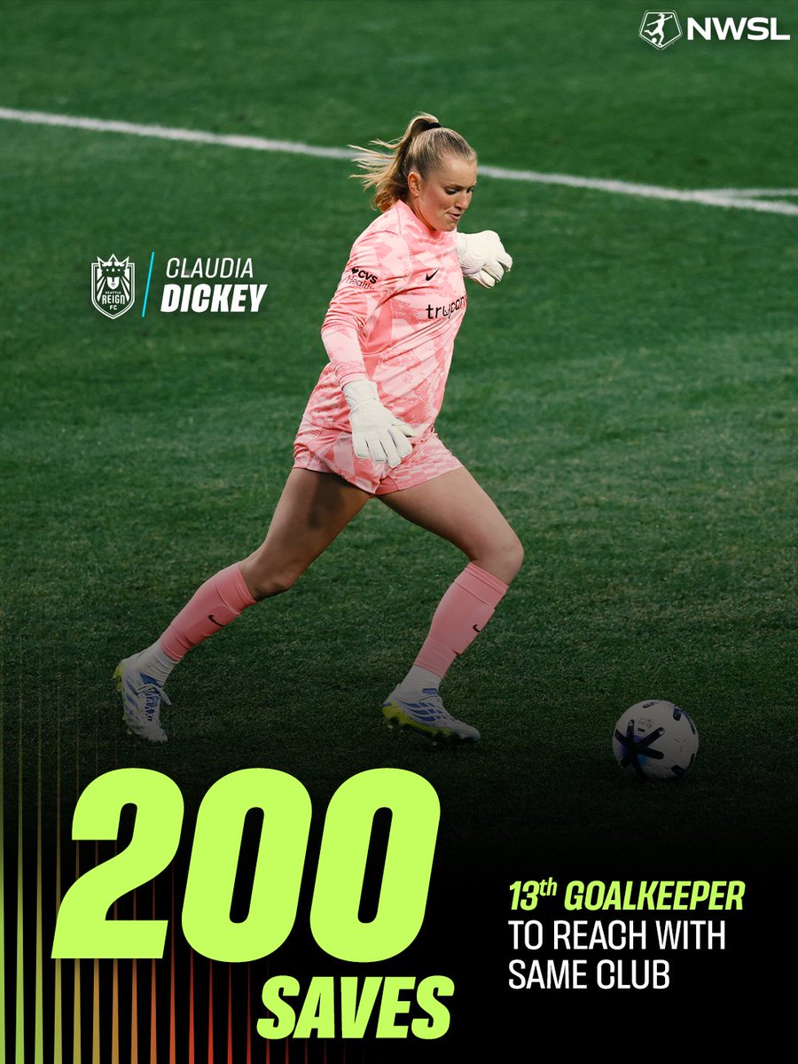 National Women’s Soccer League tweet media