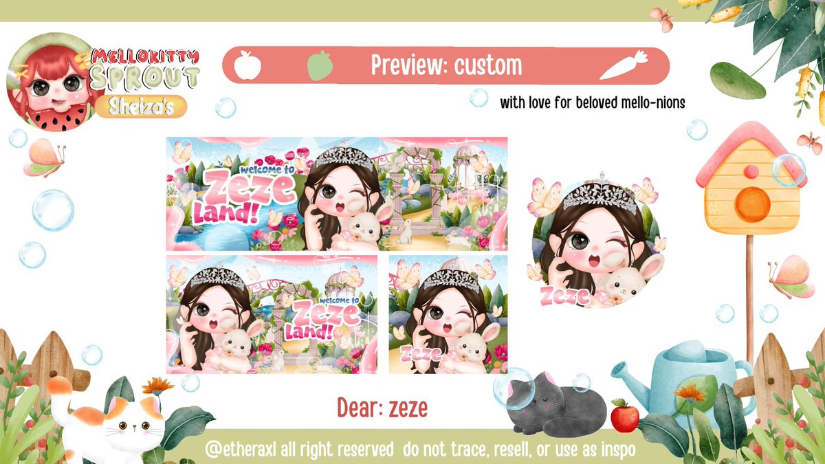 በ𐑼 ˓˓ 🎀🪜 ShEi ー👛 ა ° tweet media