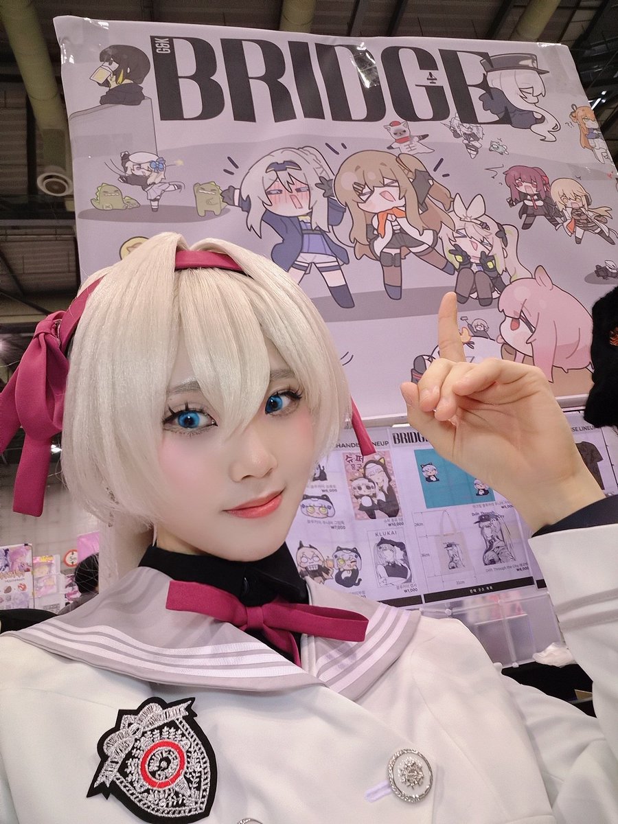 미호 Михо (@Miho_cosplay) / Posts / X