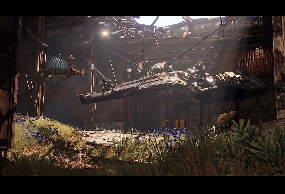 Cass - EchoBaseAC tweet media