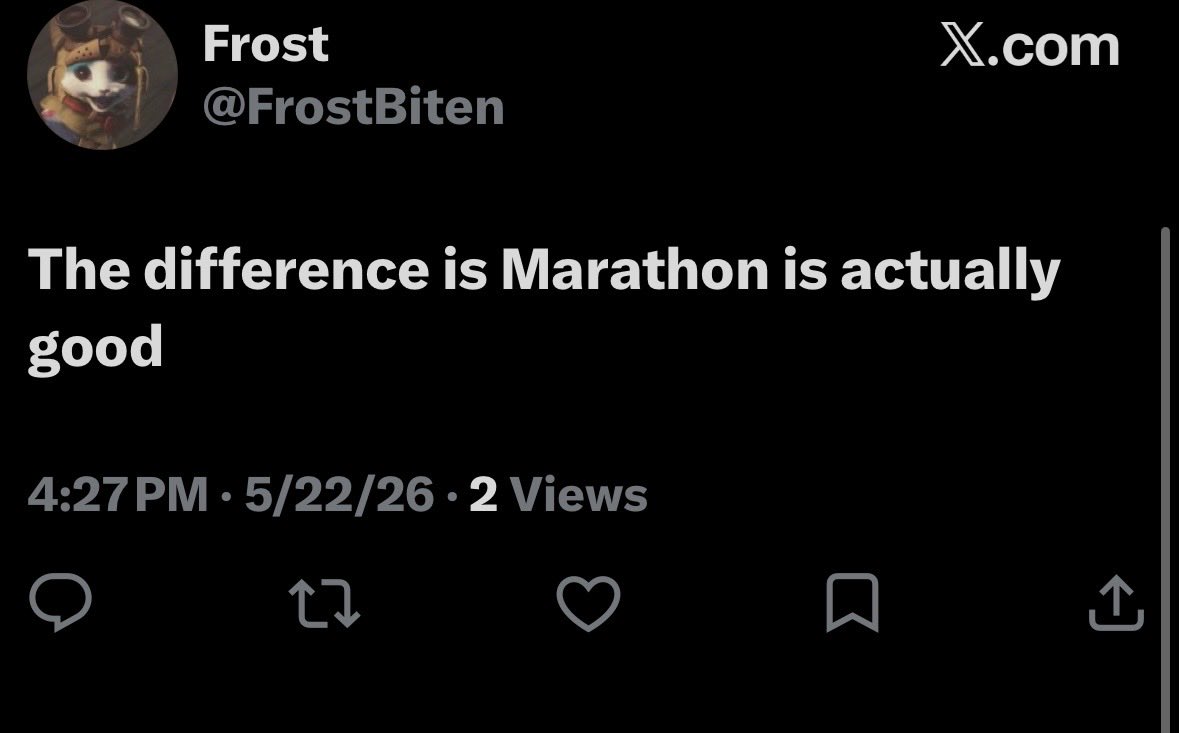 Anthony tweet media