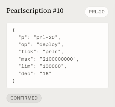 Pearlscriptions tweet media