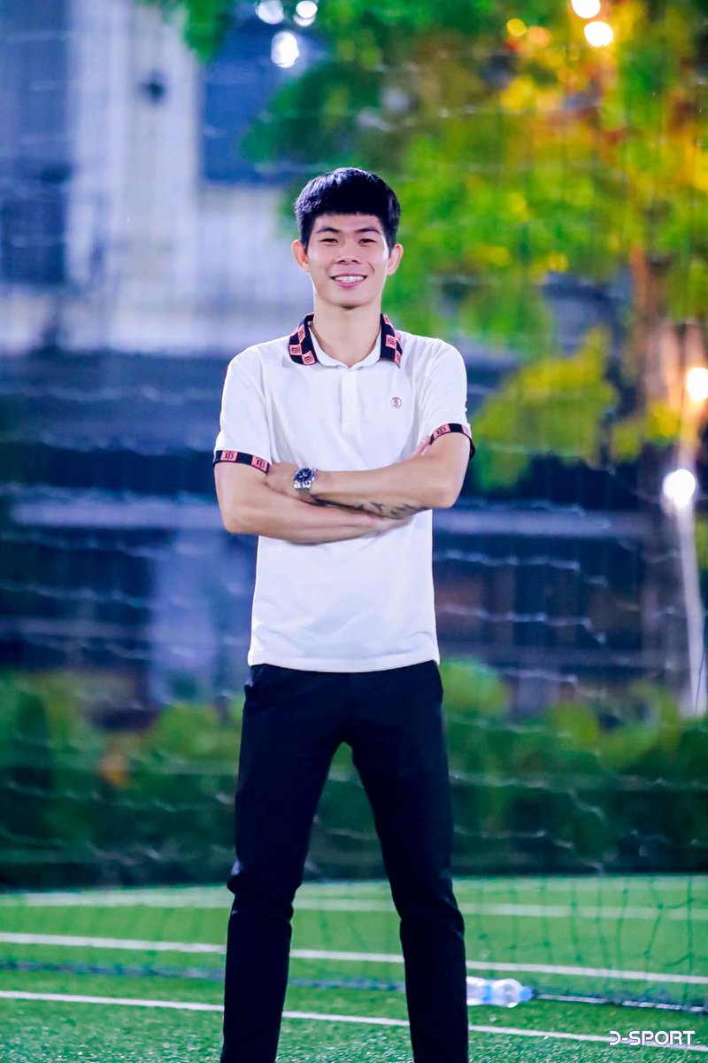 Vinh Hoang tweet media