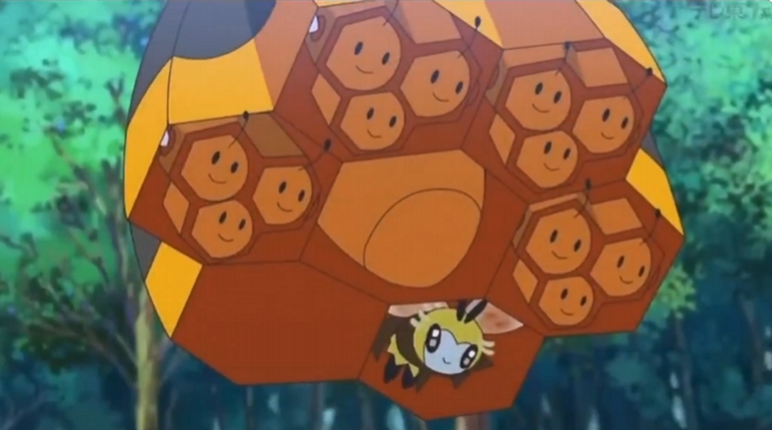 Bulborb87 tweet media