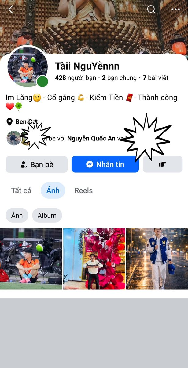 Vinh Hoang tweet media