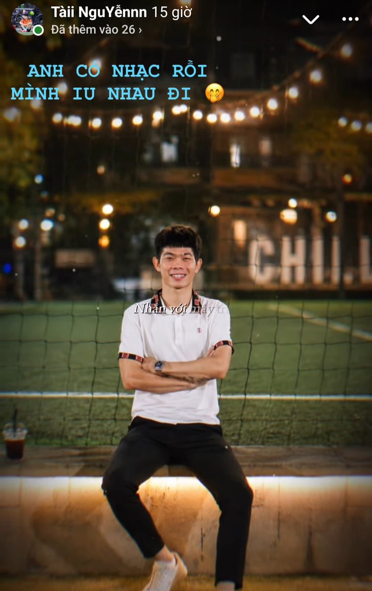Vinh Hoang tweet media