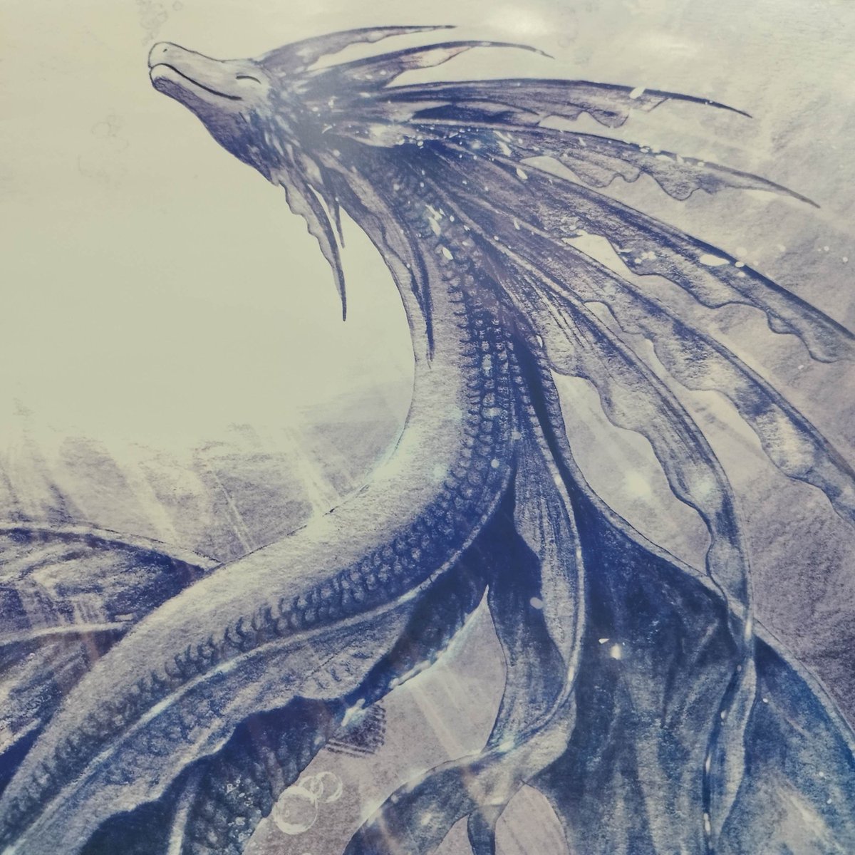 黒鉛の獅子 デザフェスタ63「E-164」 (@mofumofu_house) / Posts / X