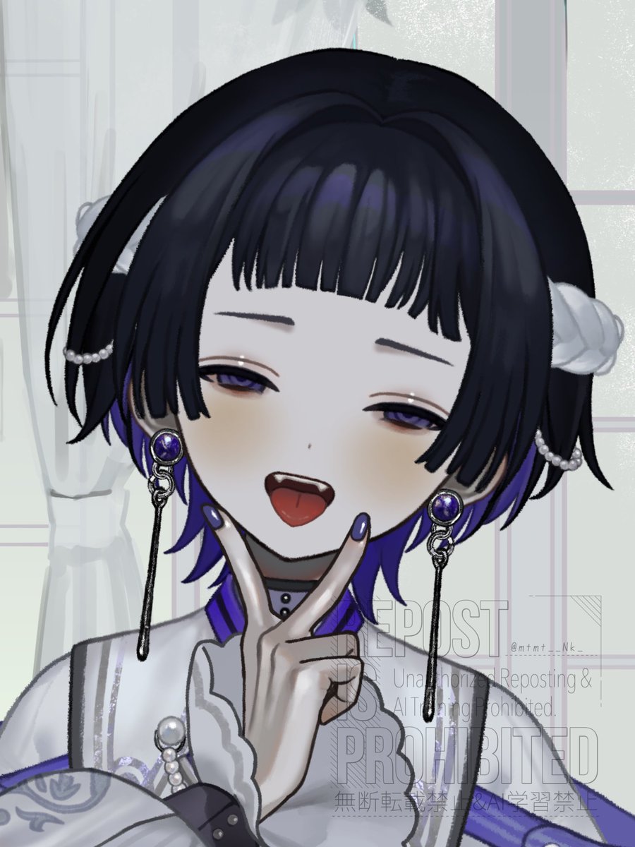 雨埜ろう tweet media