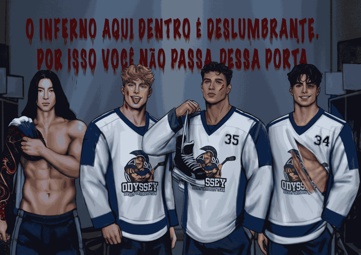lisaravelio's tweet photo. “a arte não pode te convencer a ler um livro”  

as artes: https://t.co/PYQK1grozg