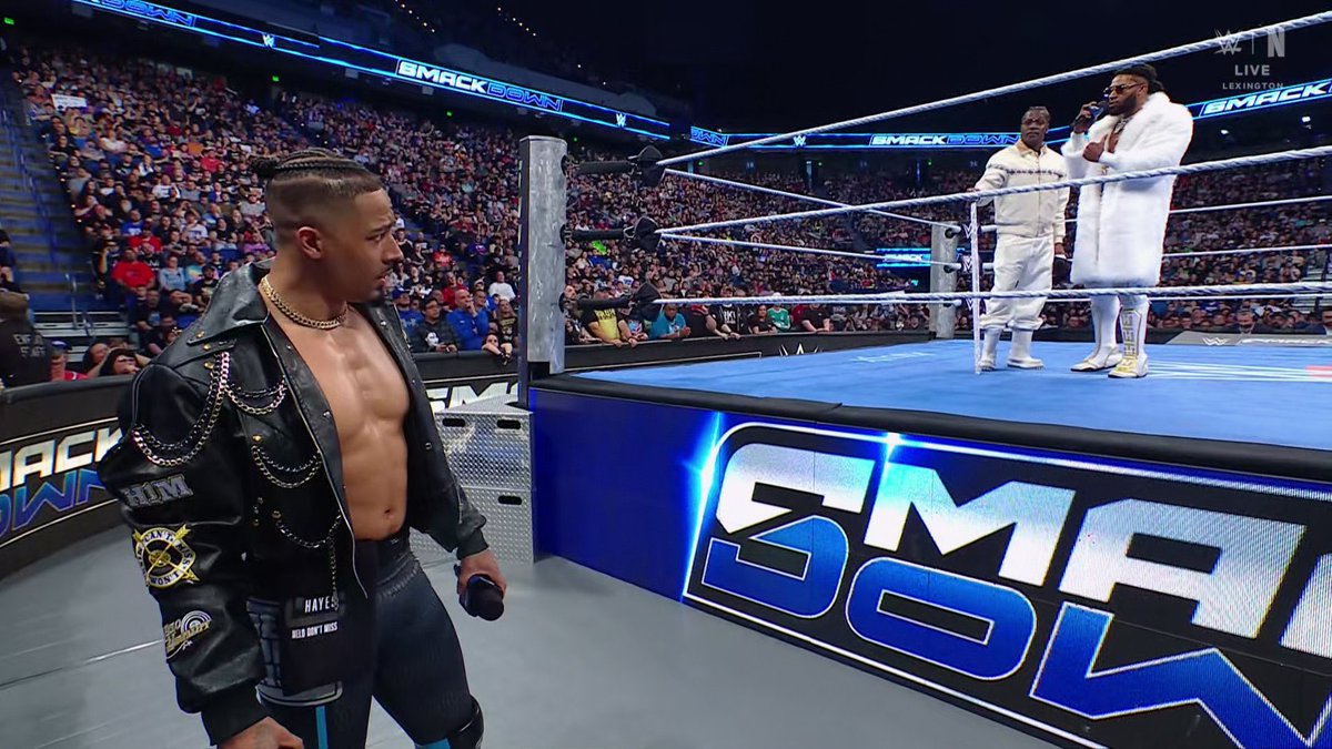Humble Wrestling tweet media