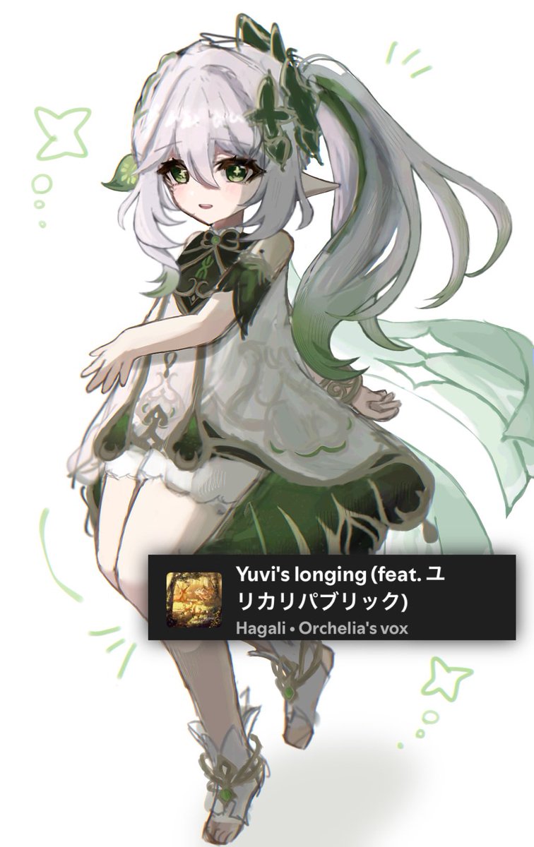_Akatuki_1007's tweet photo. 絵の雰囲気はその時ハマってた曲に左右されがち https://t.co/6h4DNxHJ0E