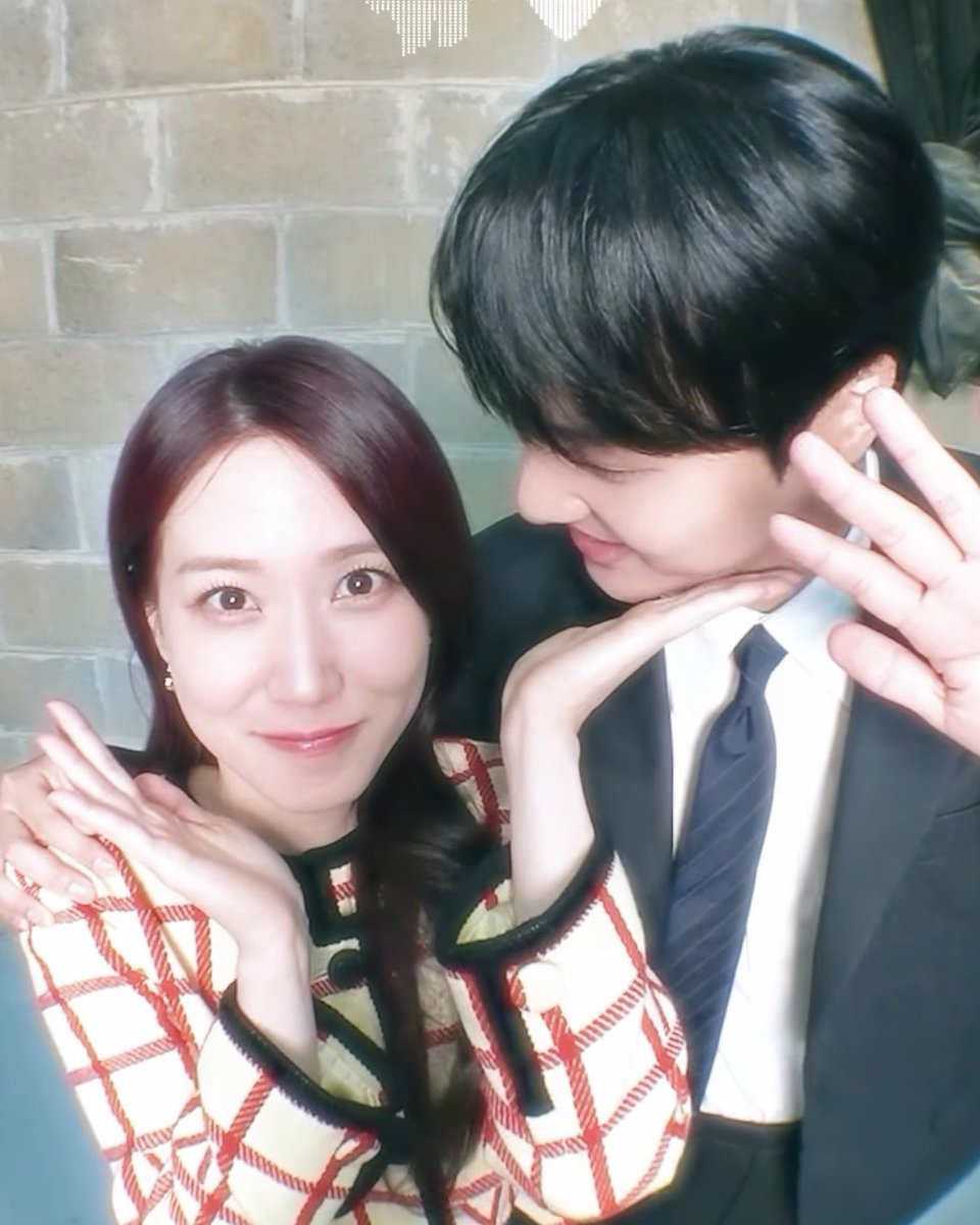 K-Drama Menfess tweet media
