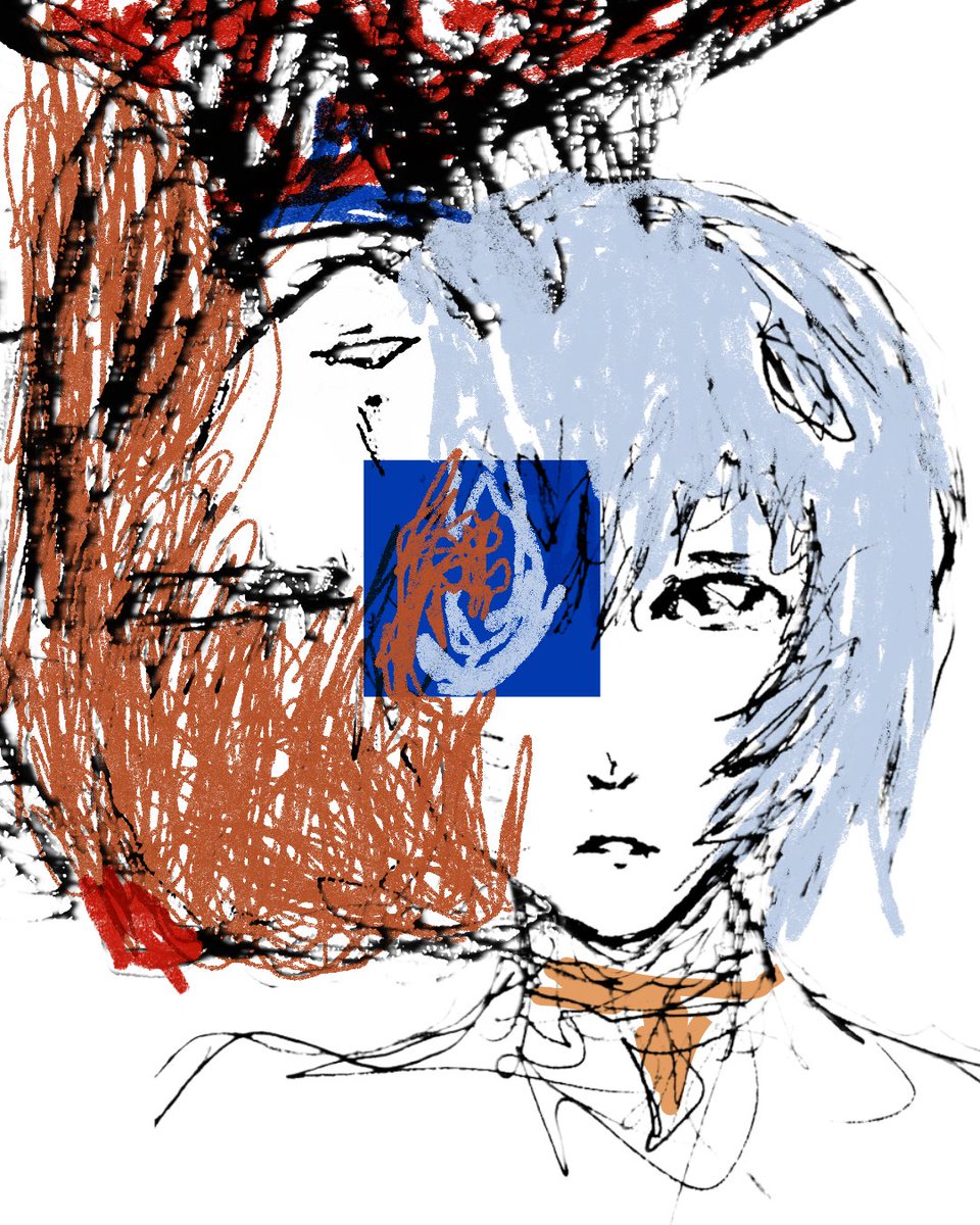DeatheKid_117's tweet photo. Interlinked https://t.co/qHZqs58hLh