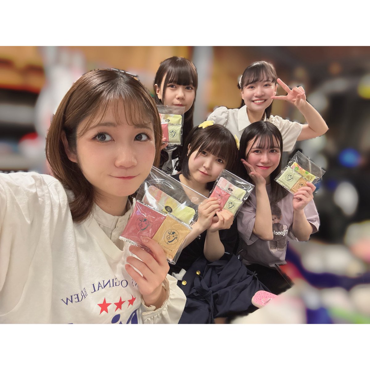 のがわ あんじゅ tweet media