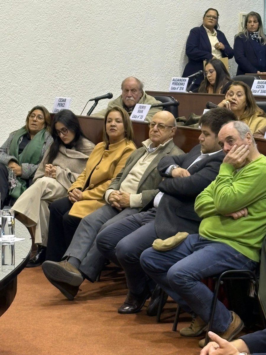 Carlos Daniel Camy tweet media