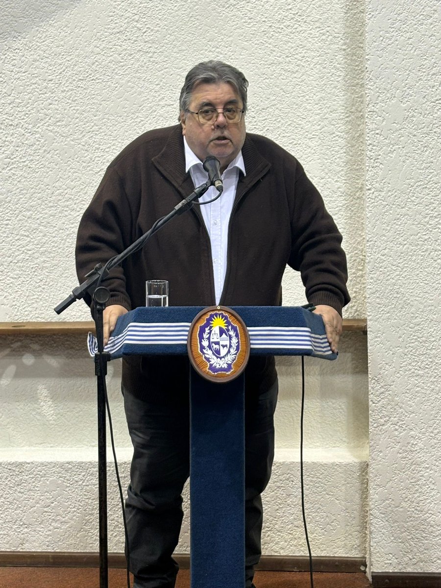 Carlos Daniel Camy tweet media