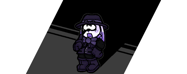 Oxymation1983's tweet photo. I'm bored, imma make a whole ass Frickbears 3 mod of my OC, for no reason at all, I'll prolly show the progress here but just keep it for myself 
#frickbears #Fnaf #mods #OC #draw #WIPㅤㅤㅤ https://t.co/APByEt31Bc