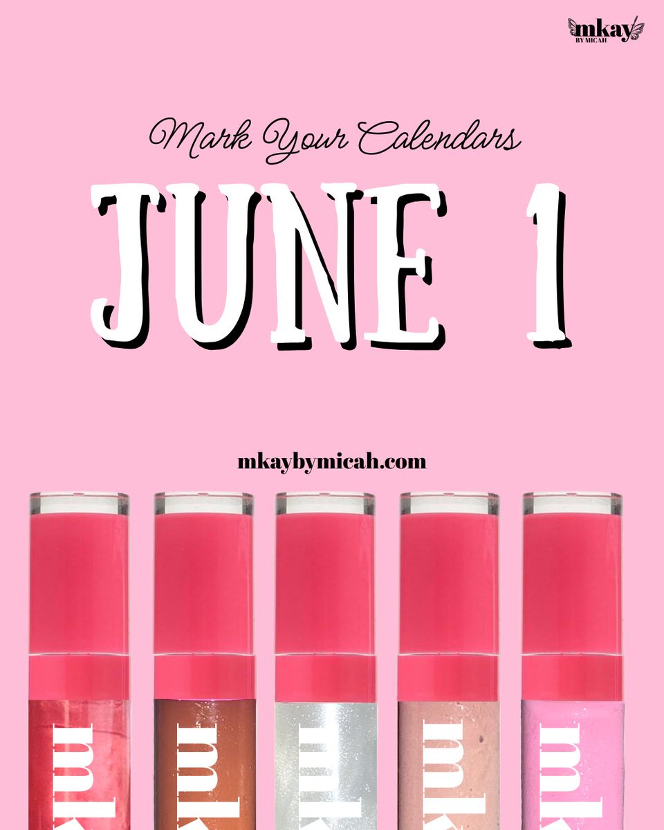 mkaybymicah's tweet photo. I have SOOOOO many things in store for all you Beauties 🥳

Mark your calendars and set a reminder, or two! NEW products.. NEW program.. NEW website.. ✨ We’re entering a NEW season Beauties!

Stay tuned! 💋 https://t.co/VspIPAJCZZ